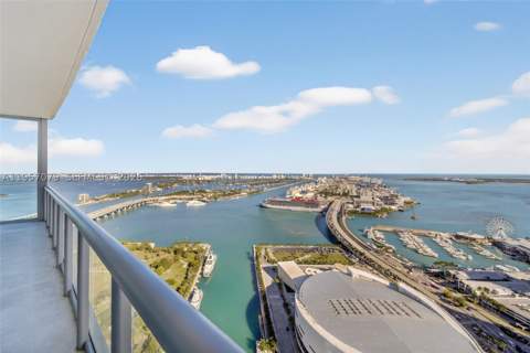 888 Biscayne Blvd 5508, Miami FL - photo 15 of 24