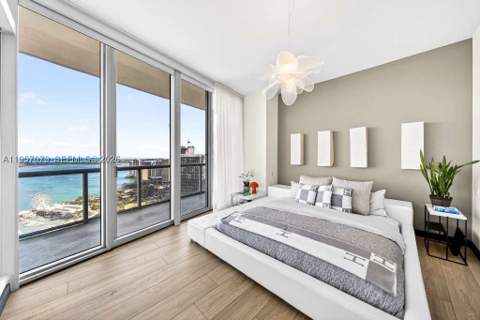 888 Biscayne Blvd 5508, Miami FL - photo 16 of 24