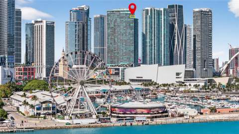 888 Biscayne Blvd 5508, Miami FL - photo 18 of 24