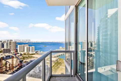 888 Biscayne Blvd 5508, Miami FL - photo 22 of 24