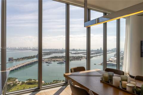 888 Biscayne Blvd 5508, Miami FL - photo 6 of 24