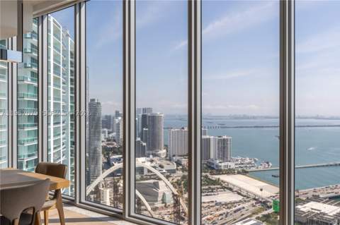 888 Biscayne Blvd 5508, Miami FL - photo 7 of 24