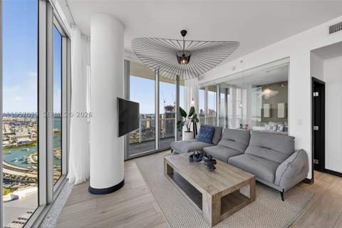 888 Biscayne Blvd 5508, Miami FL - photo 8 of 24