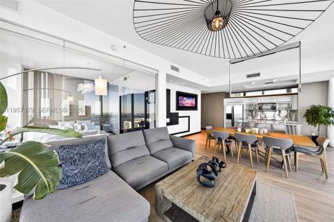 888 Biscayne Blvd 5508, Miami FL - photo 9 of 24