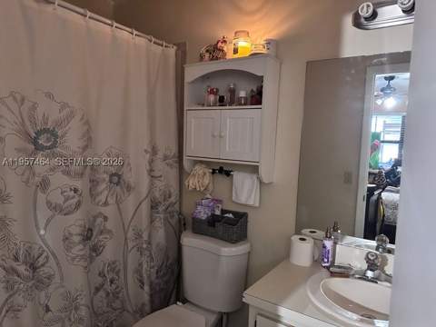 2480 W 67th Pl 23-12, Hialeah FL - photo 9 of 16