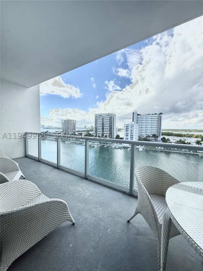 2 bedroom Condominium at 7928 East Dr 905, Eloquence On The Bay Cond, North Bay Village — photo 1
