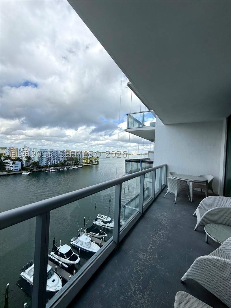 2 bedroom Condominium at 7928 East Dr 905, Eloquence On The Bay Cond, North Bay Village — photo 3