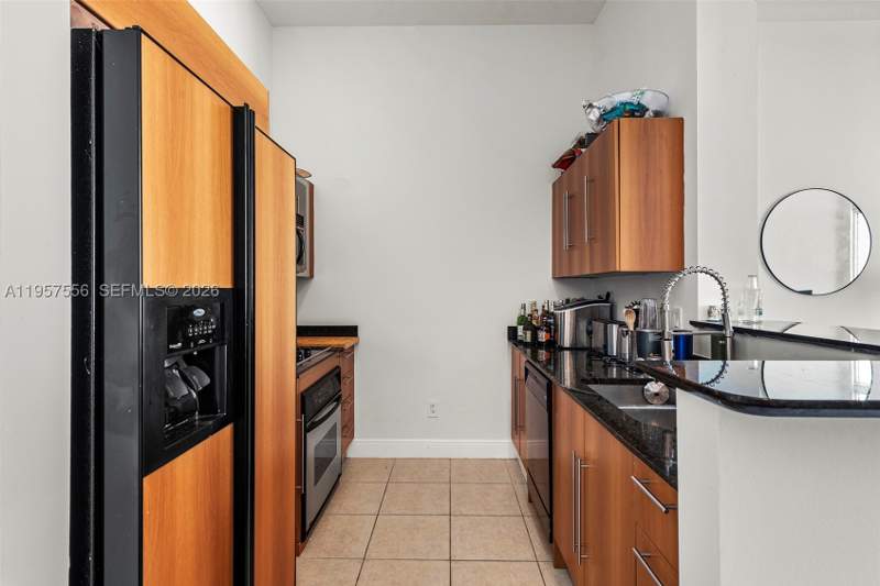 1 bedroom Condominium at 335 S Biscayne Blvd Uph-10, One Miami East Condo, Miami — photo 5