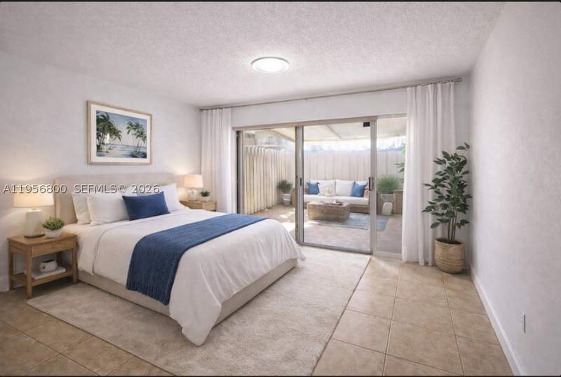 2 bedroom Townhouse at 850 SW 129th Pl 103, University Trail Condo, Miami — photo 4