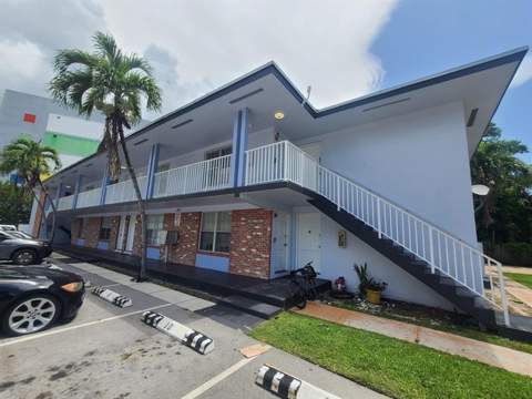7851 Dunham Boulevard 4, Miami FL - photo 13 of 13