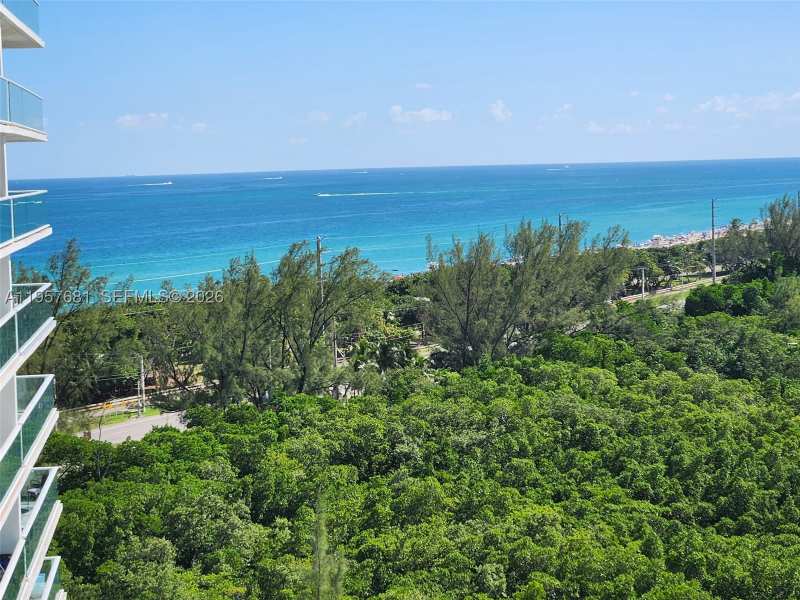 2 bedroom Condominium at 100 S Bayview Dr 1222, Arlen House East Condo, Sunny Isles Beach — photo 1