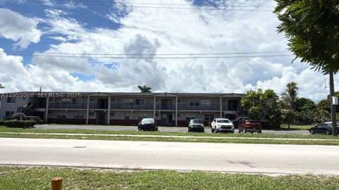 20490 NW 7th Ave 15, Miami Gardens FL - photo 24 of 25