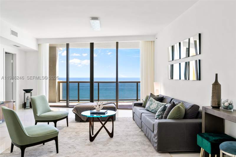 3 bedroom Condominium at 16275 Collins Ave 1501, Sayan Condo, Sunny Isles Beach — photo 3