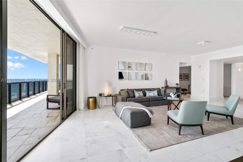 3 bedroom Condominium at 16275 Collins Ave 1501, Sayan Condo, Sunny Isles Beach — photo 4