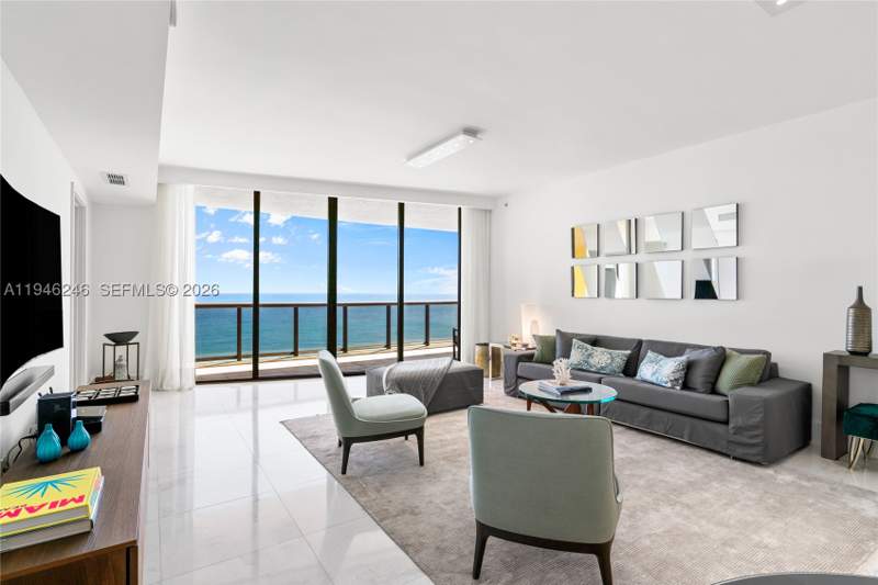 3 bedroom Condominium at 16275 Collins Ave 1501, Sayan Condo, Sunny Isles Beach — photo 5
