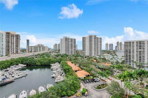 3500 Mystic Pointe Dr 1407, Aventura FL - photo 18 of 45