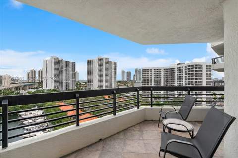 3500 Mystic Pointe Dr 1407, Aventura FL - photo 21 of 45