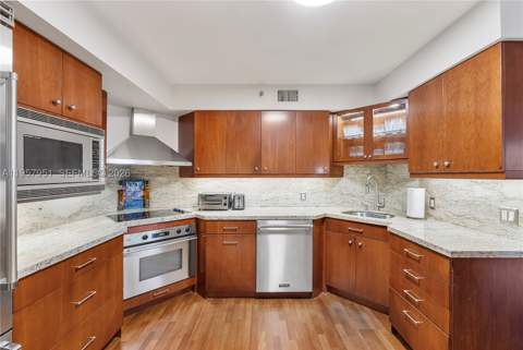 3500 Mystic Pointe Dr 1407, Aventura FL - photo 24 of 45