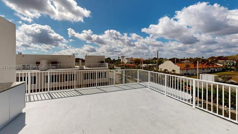4 bedroom Townhouse at 26231 SW 138th Ct, Grace Homes B6L2, Homestead — photo 4