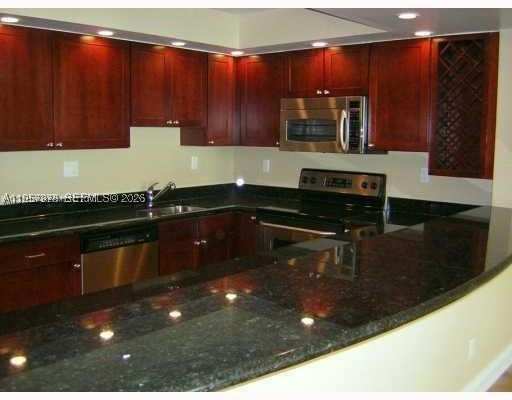 2 bedroom Condominium at 19390 Collins Ave 1220, Oceanview Building A Cond, Sunny Isles Beach — photo 1