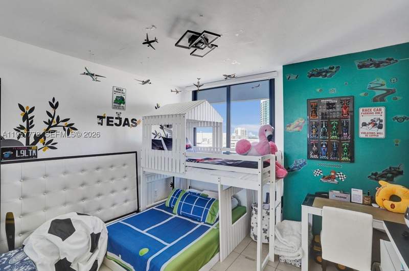 2 bedroom Condominium at 1330 West Ave 1811, The Waverly At South Beac, Miami Beach — photo 3