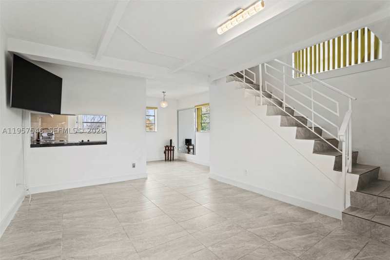 1 bedroom Condominium at 1220 SW 5th St 21, Garden Villas Condo, Miami — photo 1