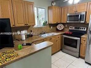 3 bedroom Condominium at 1250 SE 28th Ct 206, Venetia Gardens Condo, Homestead — photo 1