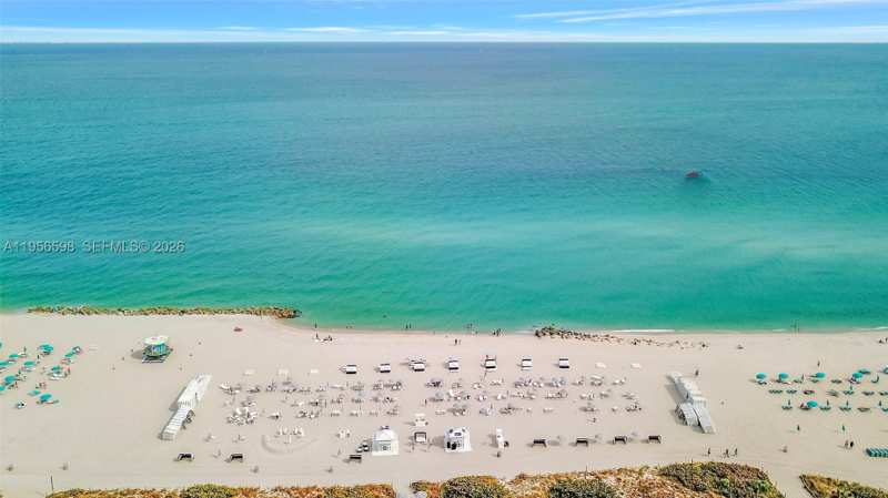 2 bedroom Condominium at 2924 Collins Avenue 501, Ocean View Plaza, Miami Beach — photo 1