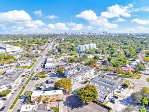 12890 NE 8th Ave 208, North Miami FL - photo 15 of 20