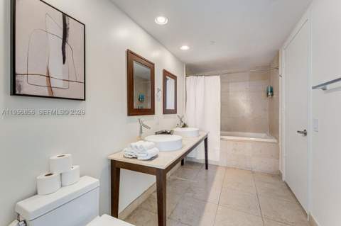 485 Brickell Ave 4706, Miami FL - photo 8 of 9