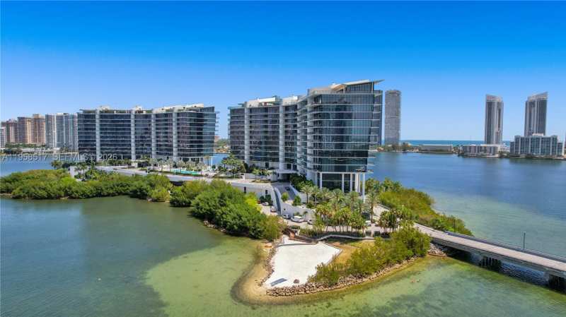 3 bedroom Condominium at 5500 Island Estates Dr 802, Prive Condo, Aventura — photo 1