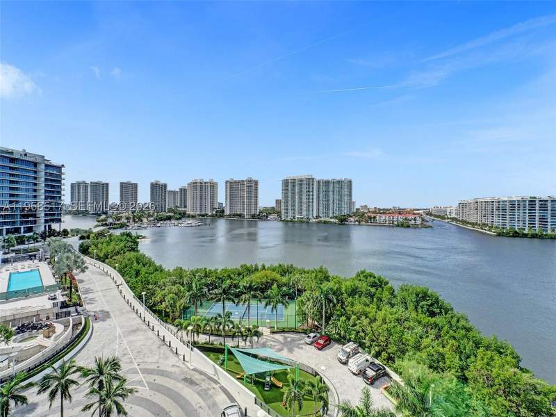 3 bedroom Condominium at 5500 Island Estates Dr 802, Prive Condo, Aventura — photo 2