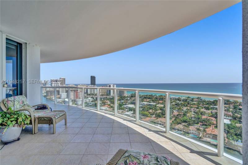 3 bedroom Condominium at 21050 Point Pl 3104, Atlantic III At The POINt, Aventura — photo 3