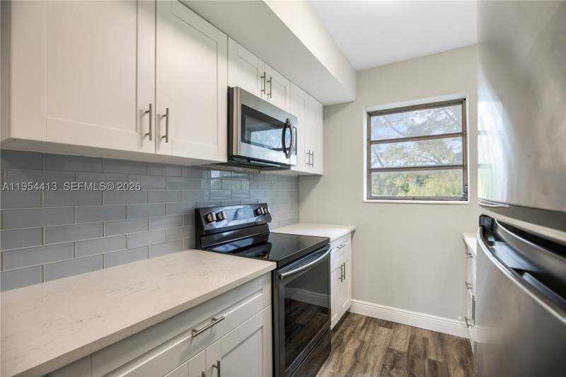 0 bedroom Condominium at 7725 Carlyle Ave 10, Rose Condo, Miami Beach — photo 3