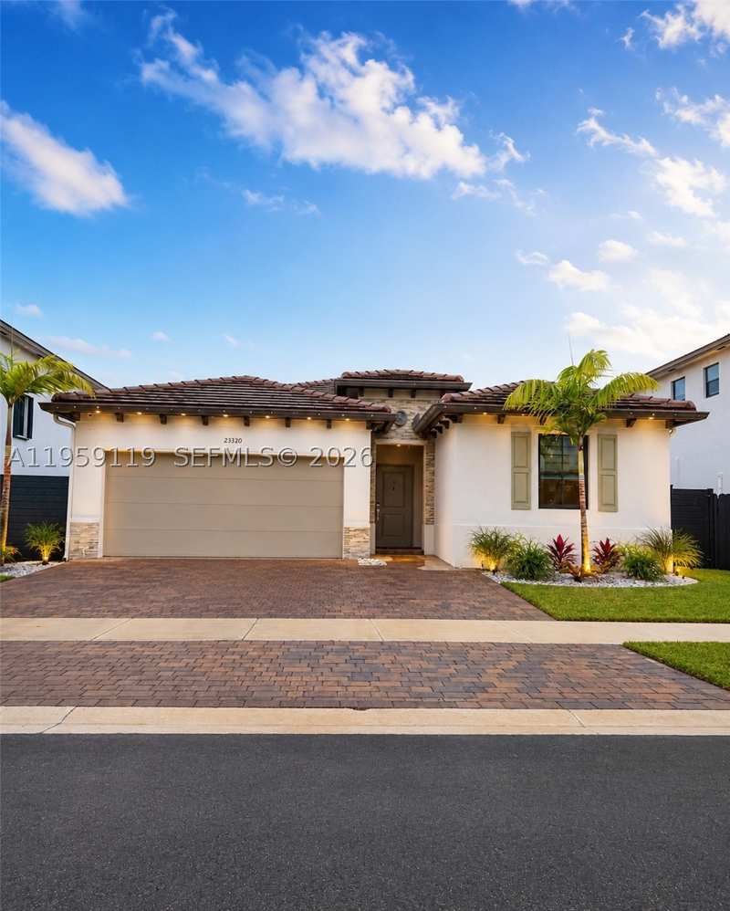 4 bedroom SingleFamilyResidence at 23320 SW 132nd Pl, Caldwell Martin, Homestead — photo 1