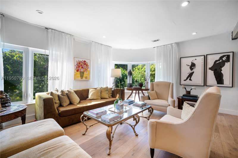 3 bedroom SingleFamilyResidence at 463 W 62nd St, Beach View Addn, Miami Beach — photo 1