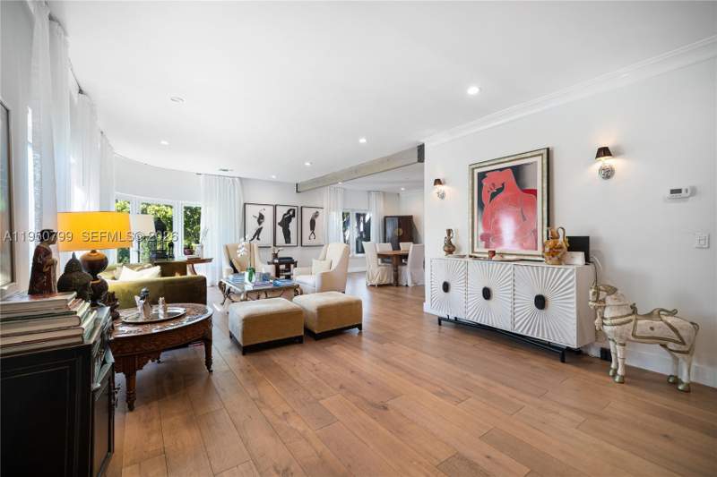 3 bedroom SingleFamilyResidence at 463 W 62nd St, Beach View Addn, Miami Beach — photo 5