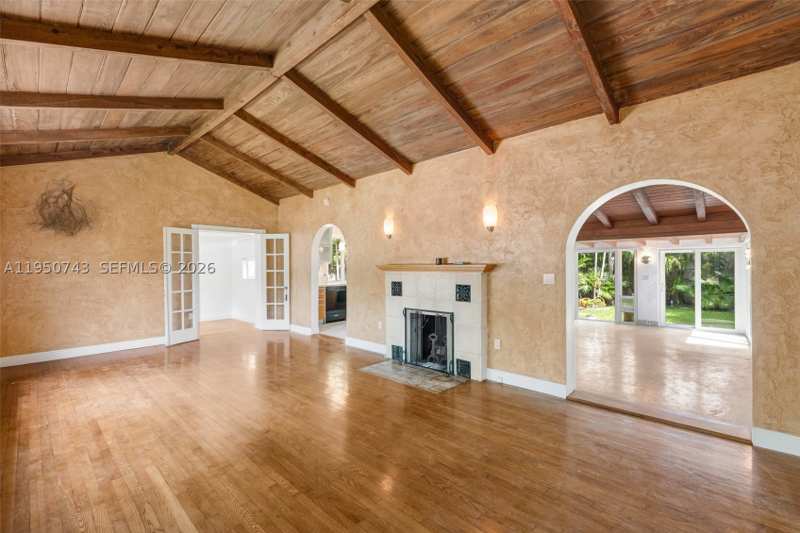 3 bedroom SingleFamilyResidence at 1643 Nethia Dr, Natoma Manors Re Sub, Miami — photo 1