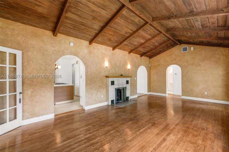 3 bedroom SingleFamilyResidence at 1643 Nethia Dr, Natoma Manors Re Sub, Miami — photo 4