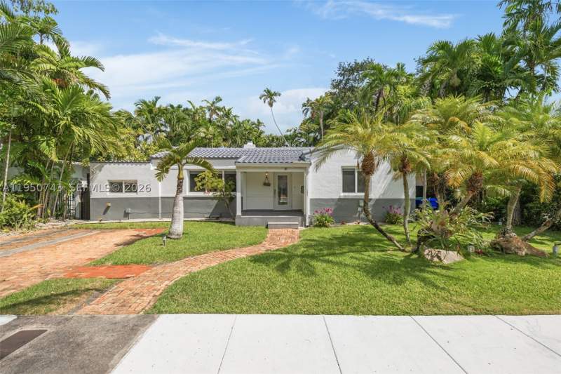 3 bedroom SingleFamilyResidence at 1643 Nethia Dr, Natoma Manors Re Sub, Miami — photo 5