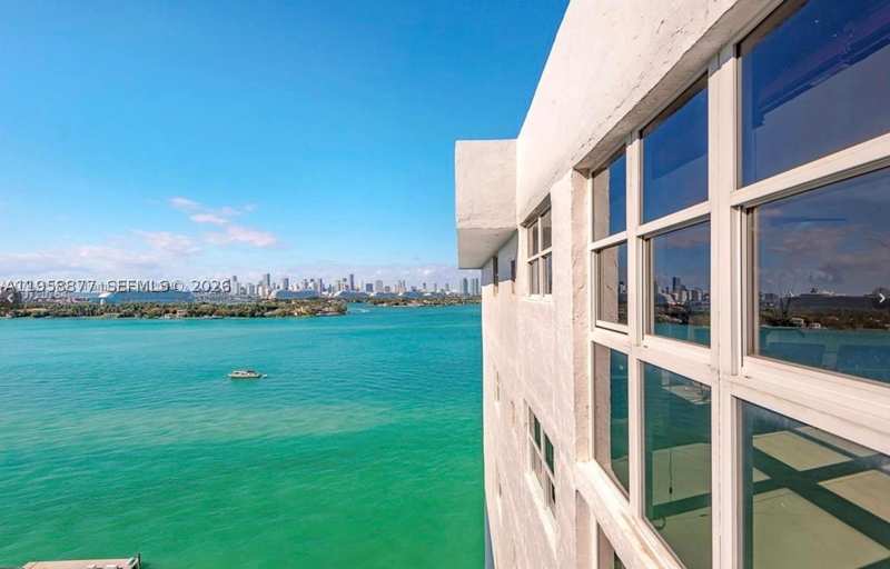 2 bedroom Condominium at 1228 West Ave 1415, Bayview Terr Condo, Miami Beach — photo 1