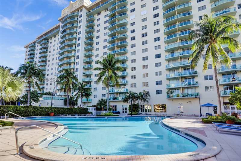 2 bedroom Condominium at 19390 Collins Ave 302A, Oceanview Building A Cond, Sunny Isles Beach — photo 1