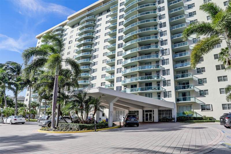 2 bedroom Condominium at 19390 Collins Ave 302A, Oceanview Building A Cond, Sunny Isles Beach — photo 4
