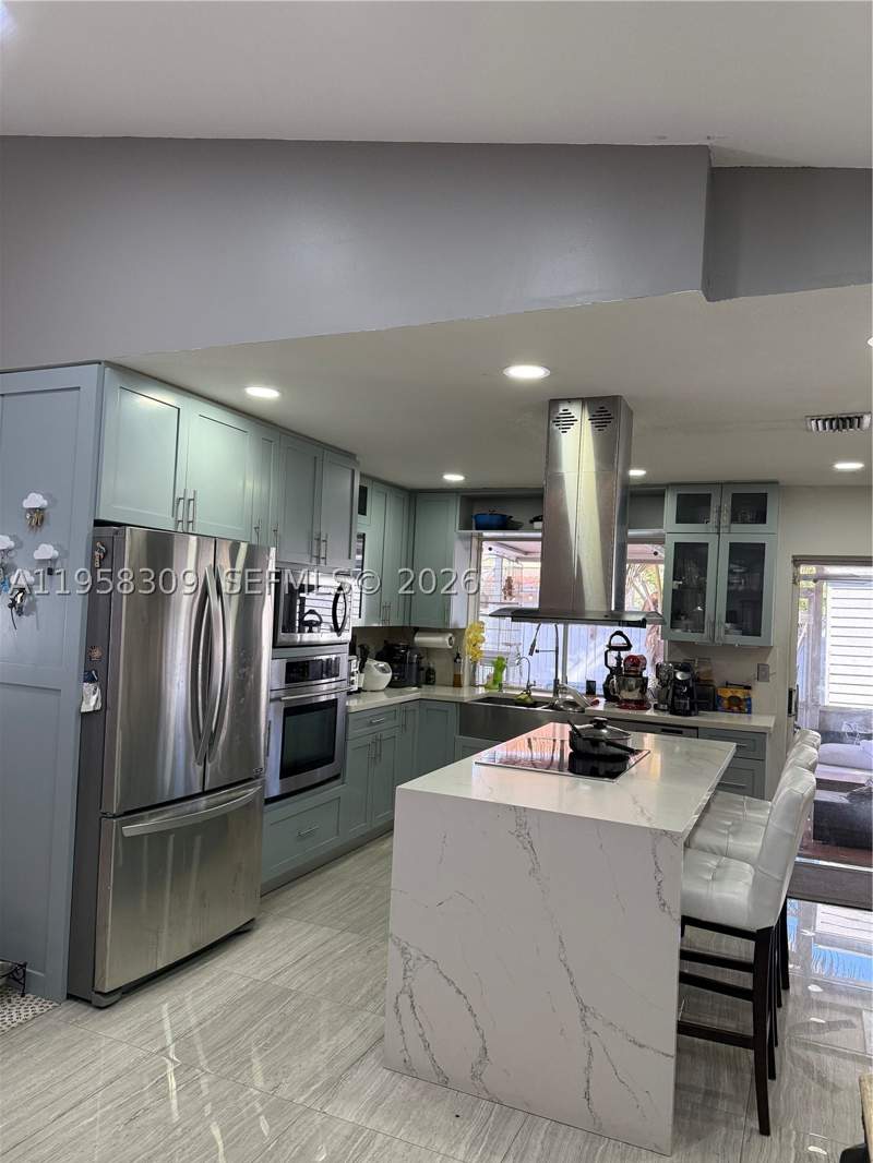 3 bedroom SingleFamilyResidence at 18237 NW 61st Pl, Harbour Sub, Hialeah — photo 5