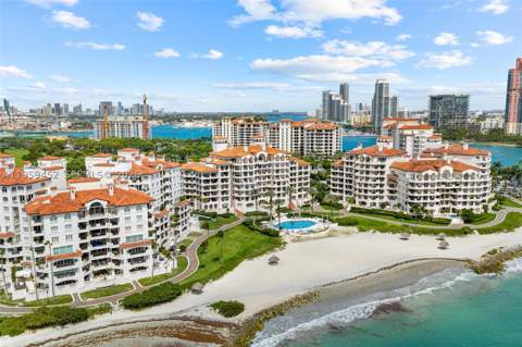 7600 N Fisher Island Dr 7662, Miami Beach FL - photo 10 of 77