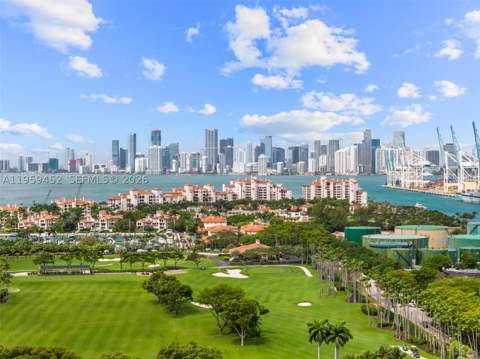 7600 N Fisher Island Dr 7662, Miami Beach FL - photo 12 of 77