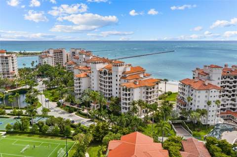 7600 N Fisher Island Dr 7662, Miami Beach FL - photo 14 of 77