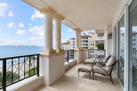 7600 N Fisher Island Dr 7662, Miami Beach FL - photo 24 of 77