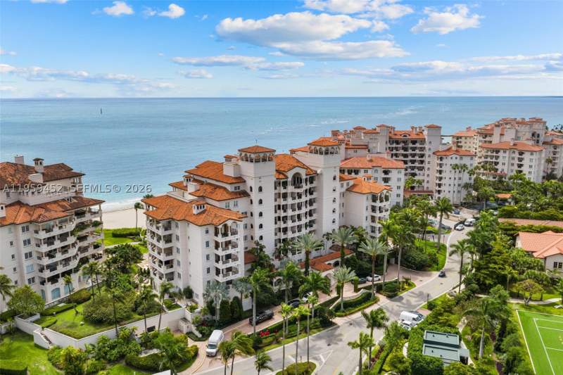 3 bedroom Condominium at 7600 N Fisher Island Dr 7662, 7600 Oceanside At Fisher, Miami Beach — photo 5