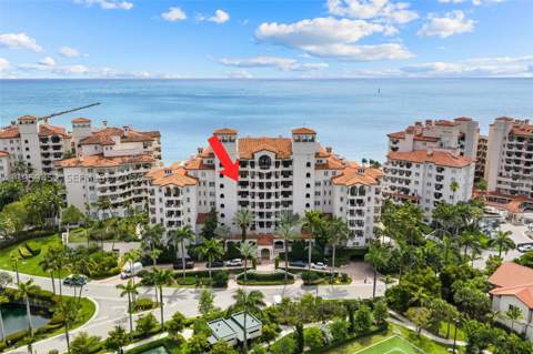 7600 N Fisher Island Dr 7662, Miami Beach FL - photo 7 of 77